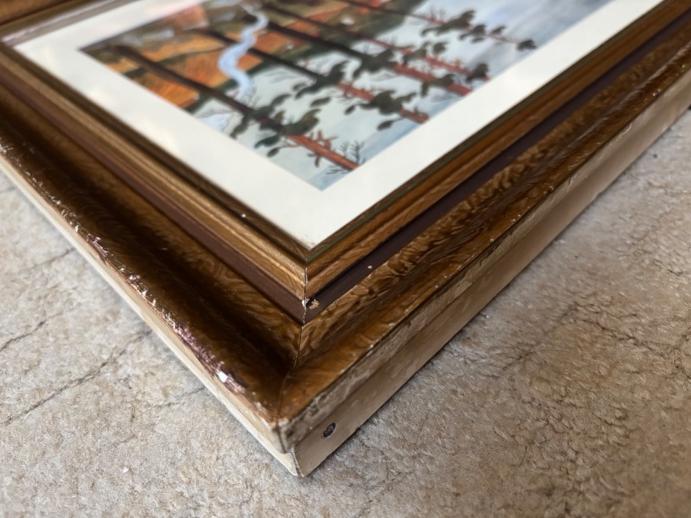 JOSEF LADA - CIKÁNI PŘIJÍŽDĚJÍ - 4