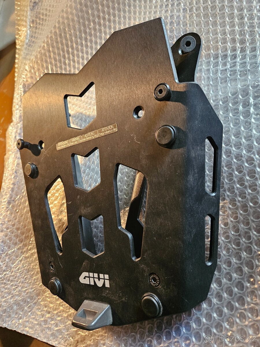 plotna Givi na Top case - 4