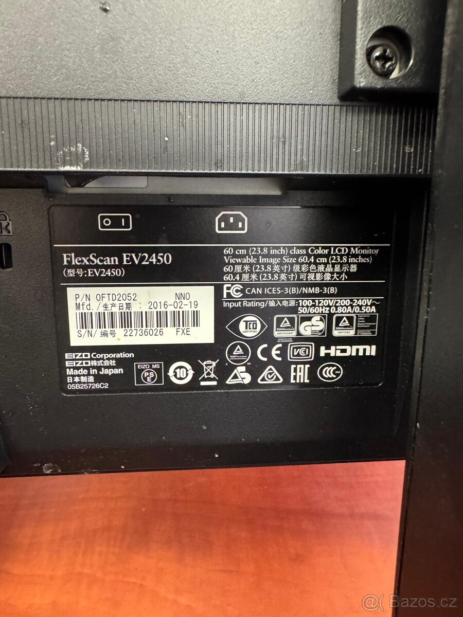 Prodej monitorů - 4