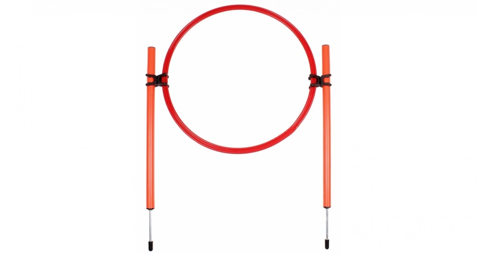 Dog Trainer agility překážky pro psy - 4