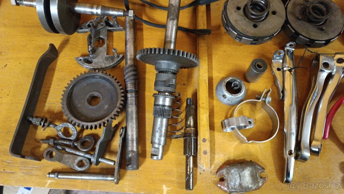 Stadion s11 díly - 4