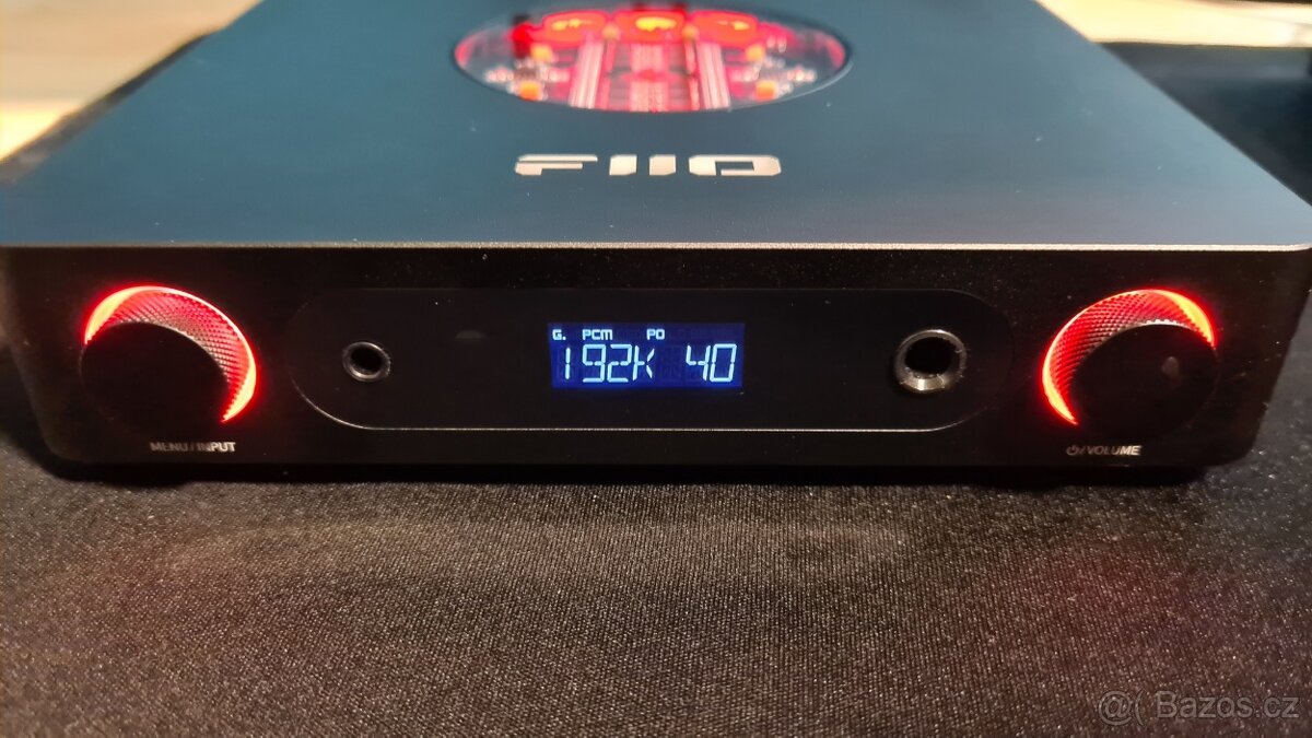 Fiio K13 R2R - 4