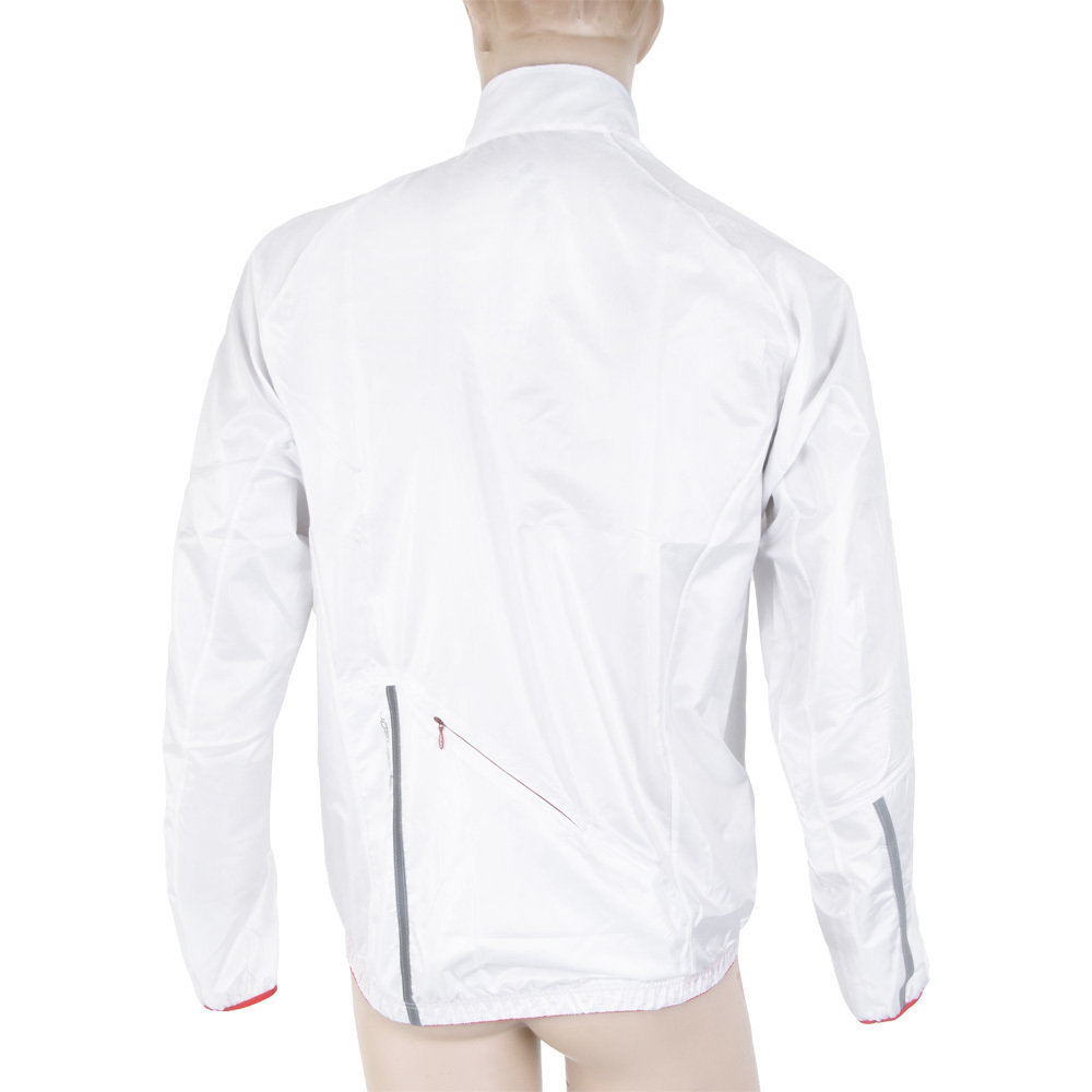 Cyklistická bunda Sensor Parachute vel. S - 4