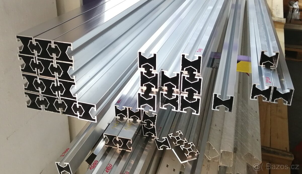 masivní střešní hák pro fotovoltaický solární panel - 4