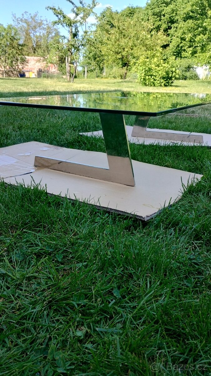 konferenční stolek - 4