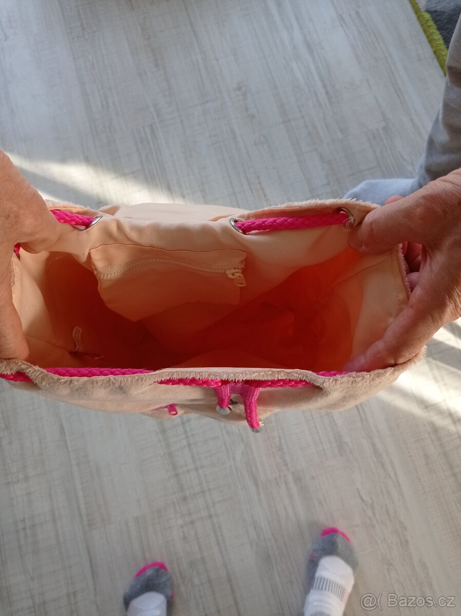 Dětský batůžek Minon - 4