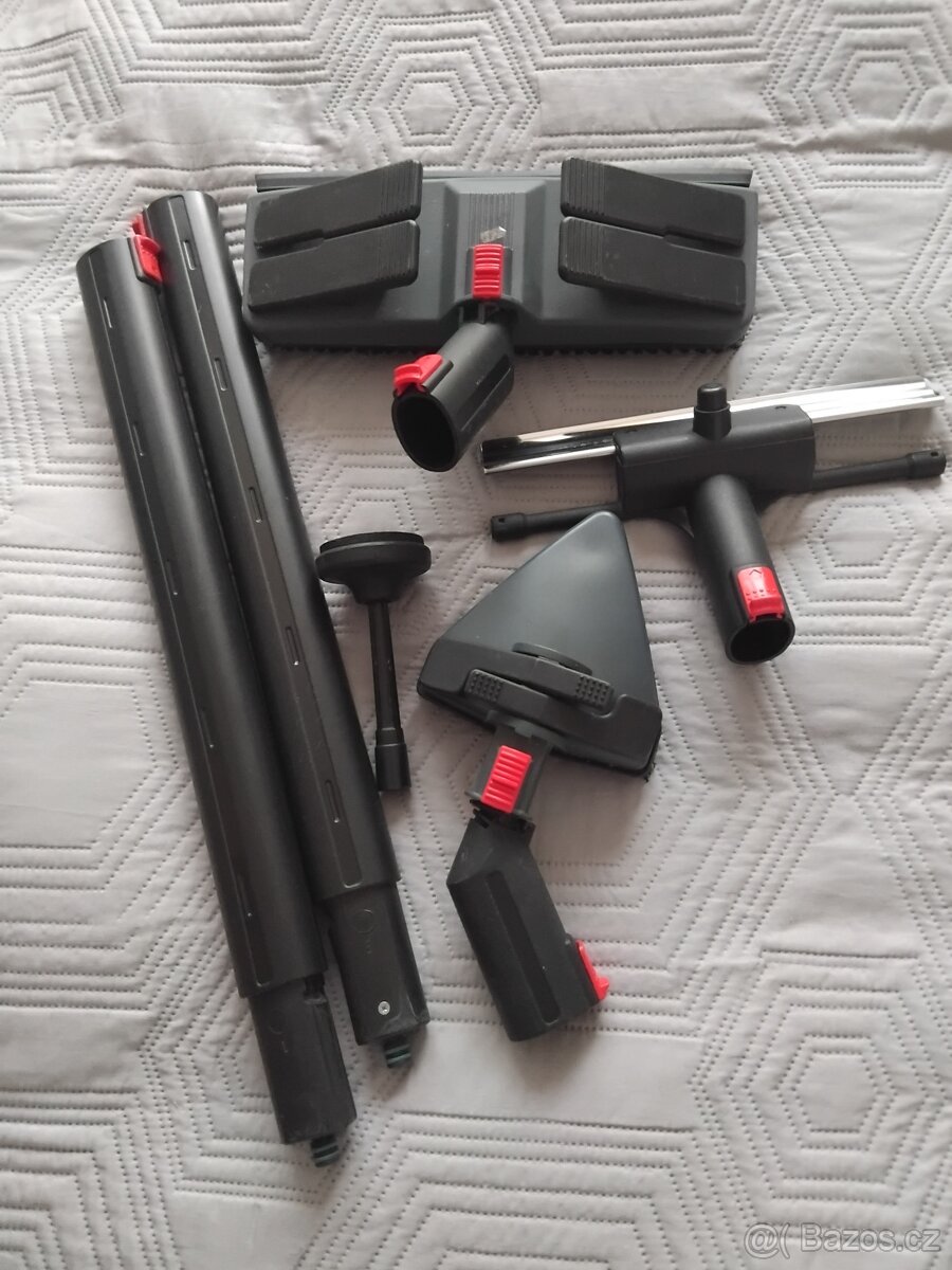 Prodám různé díly - 4