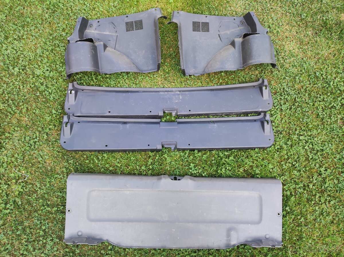 Suzuki Swift náhradní díly - 4