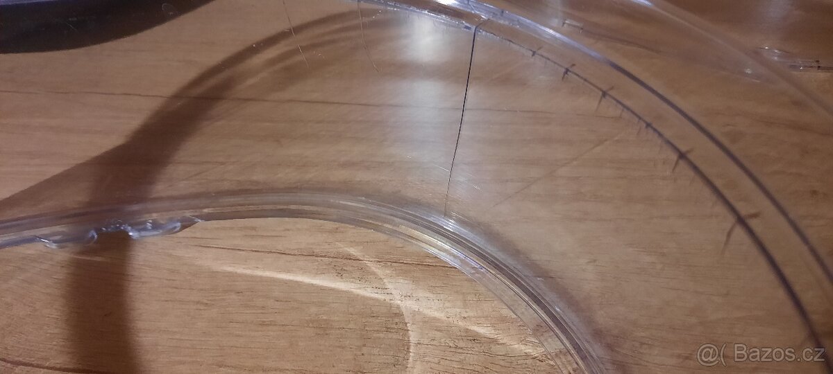 Parni hrnec Tefal - 4