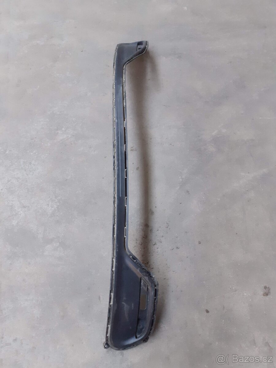 Výplň zadního nárazníku - Ceed 12- - 4