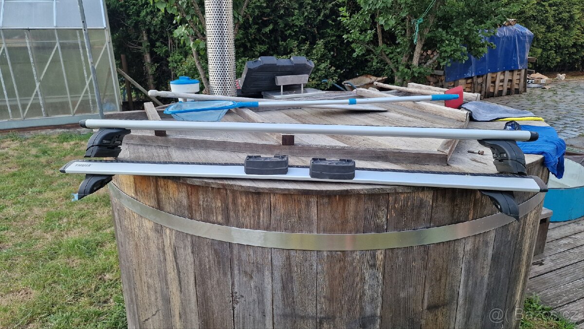 Příčníky Thule - 4