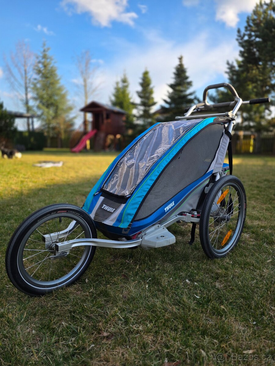 Thule Chariot CX1 - 4