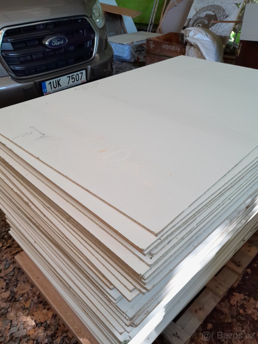 desky různe síly a množství - 4