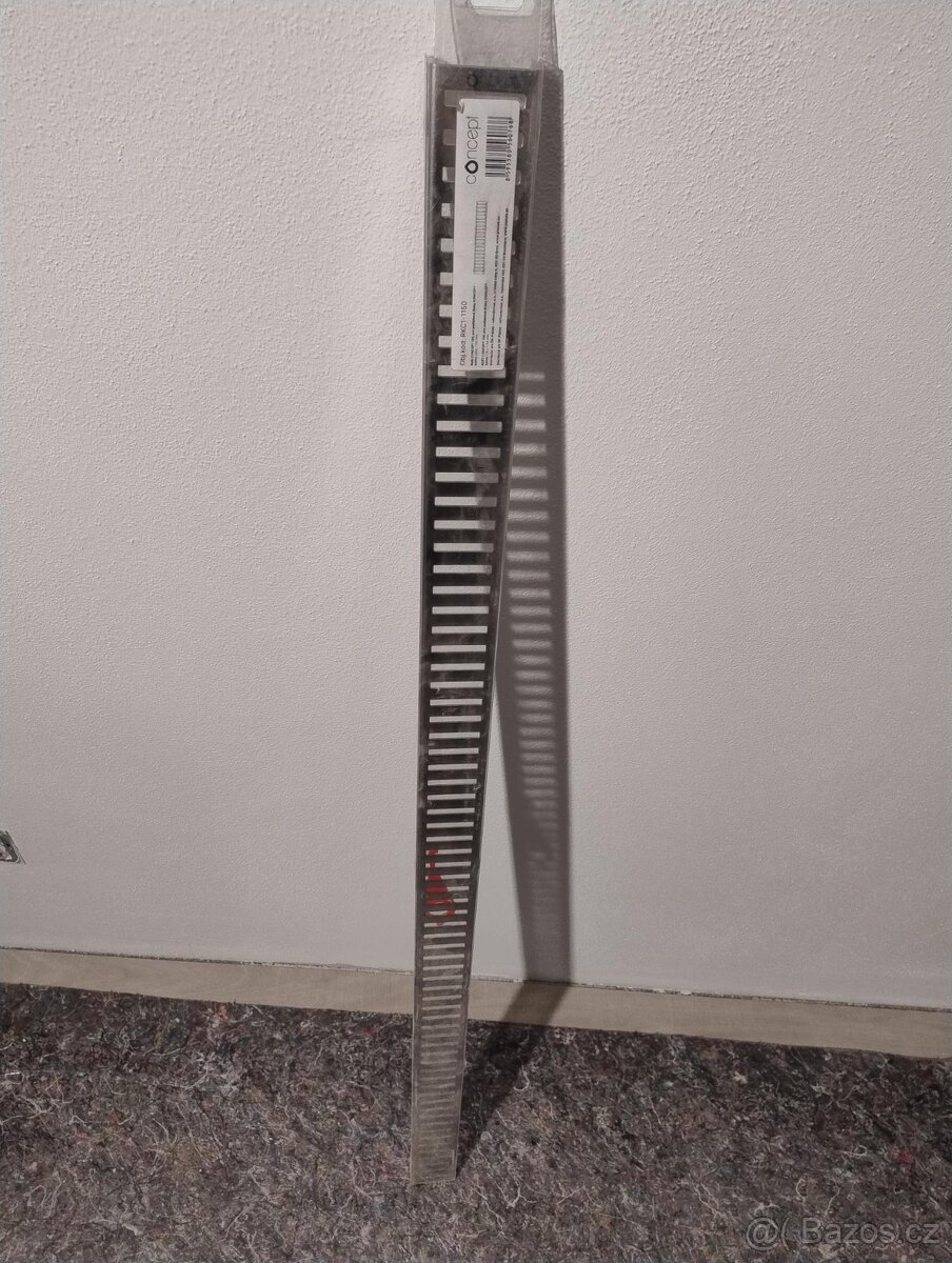 Sprchový žlab 1150mm - 4