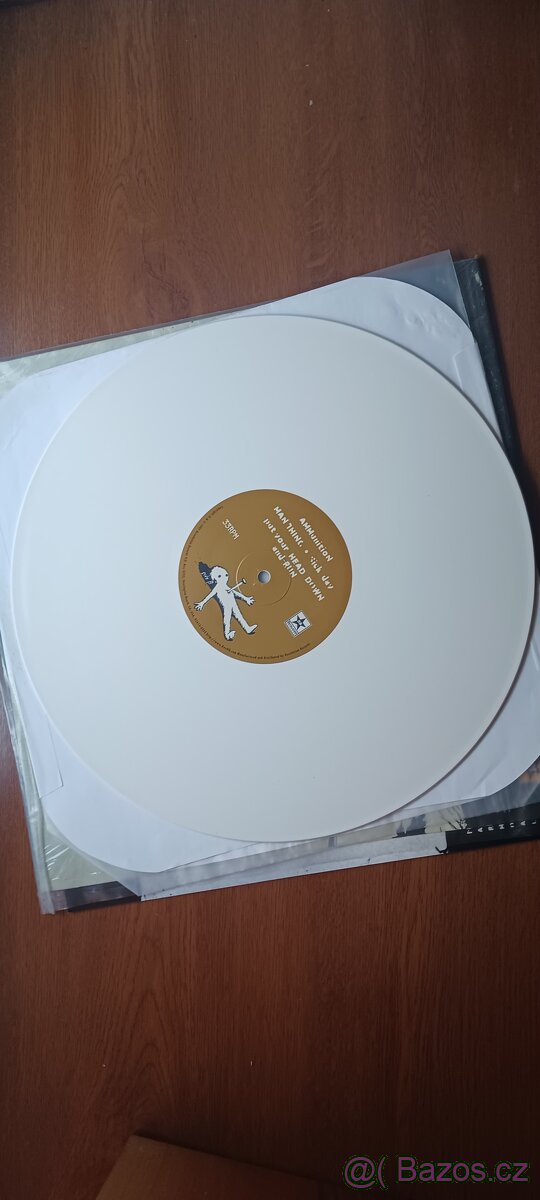 LP KISS IT GOODBYE - 4