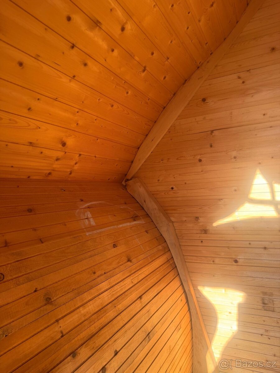 Dětský zahradní domek - 4