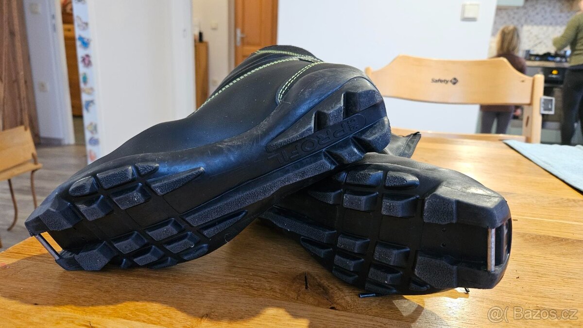 Boty na běžky Botas Magna SNS vel. 40 - 4