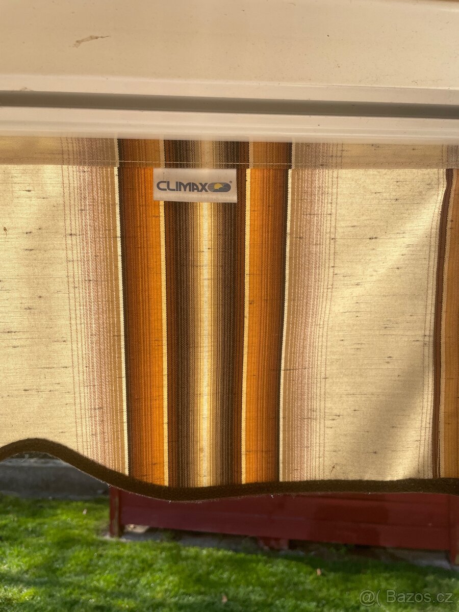 Markýza na terasu - 4