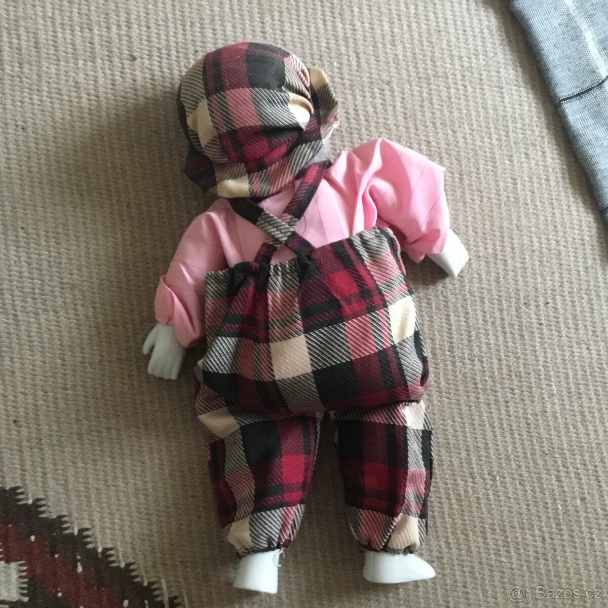 panenka klaun, panenky - 4