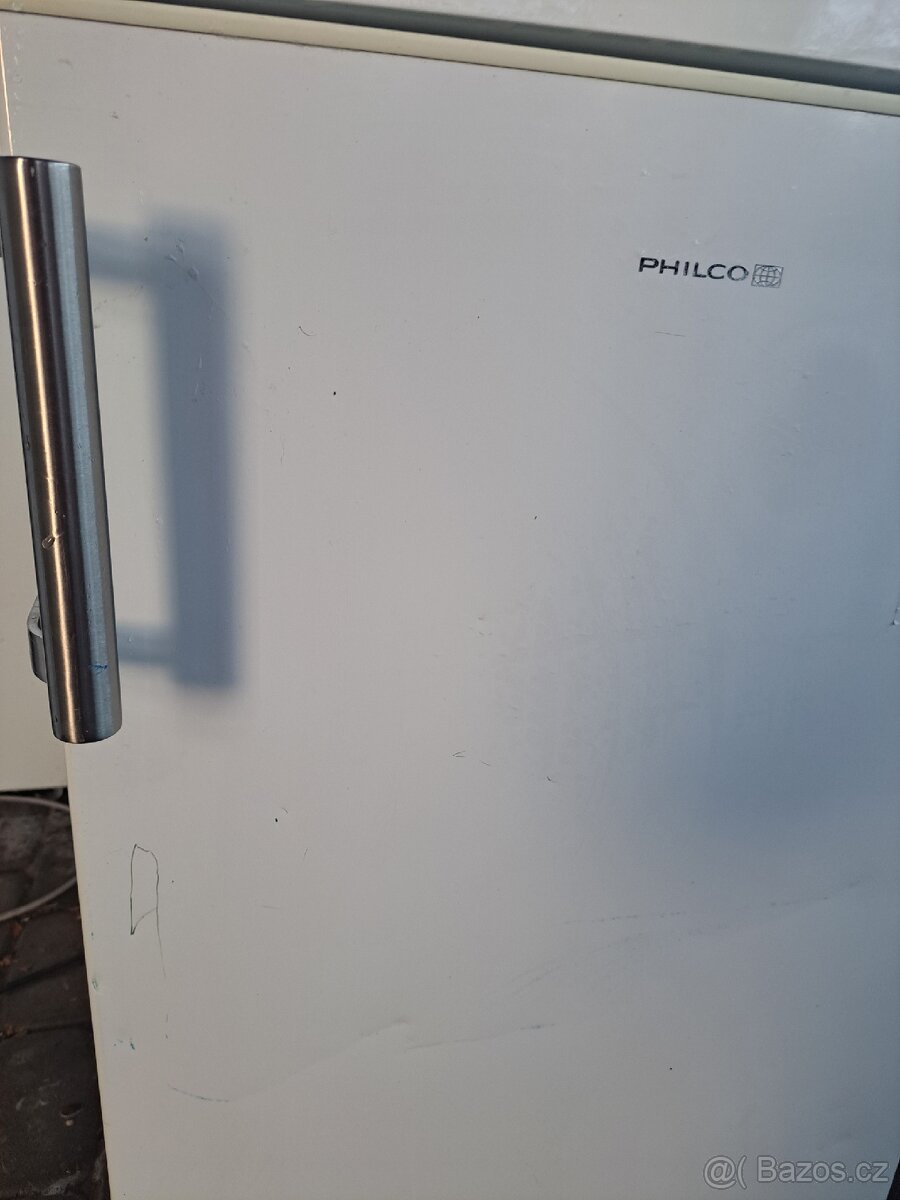 Philco lednice - 4
