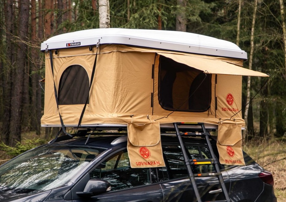 Autostan SOVNARAN - 4