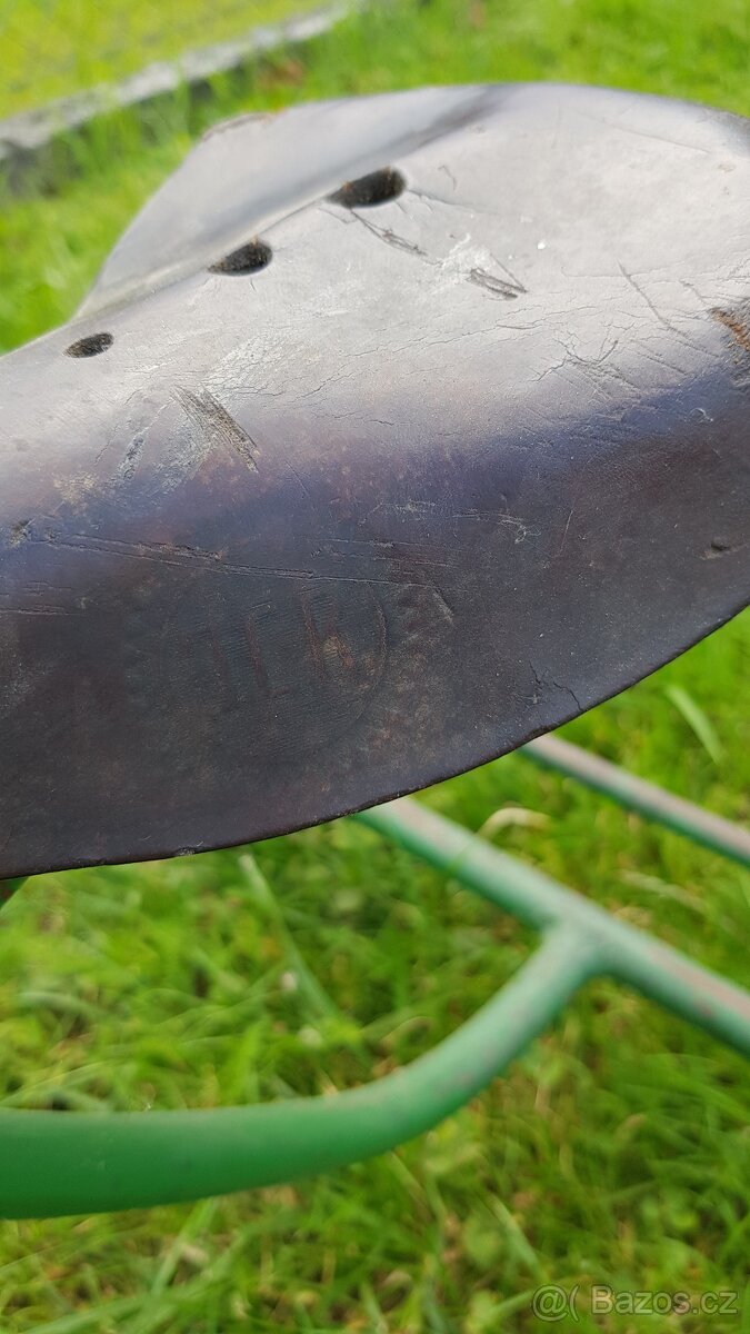 Historická tříkolka - 4