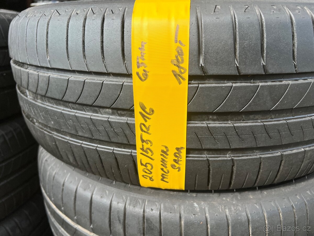 205/55R16 - 4