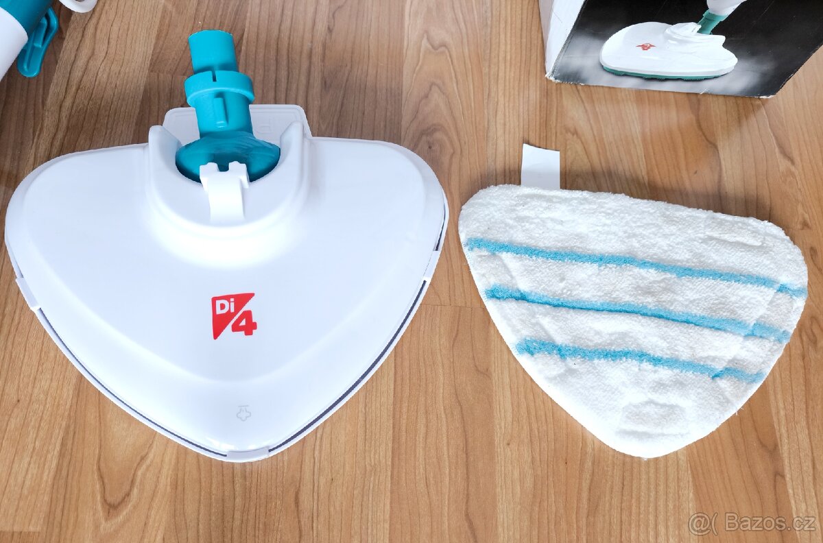 Parní mop Di4 Steamclean Multi10 - 4