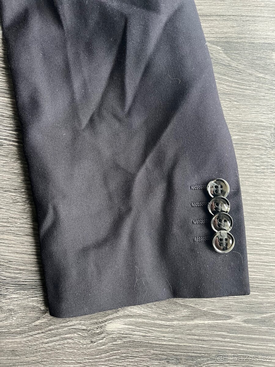 Pánské Sako - 4