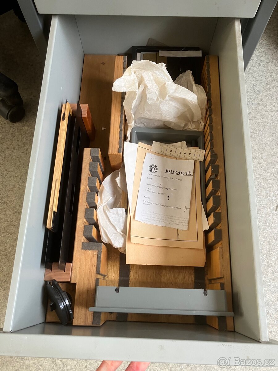 Metalografický mikroskop Neophot 2 - 4