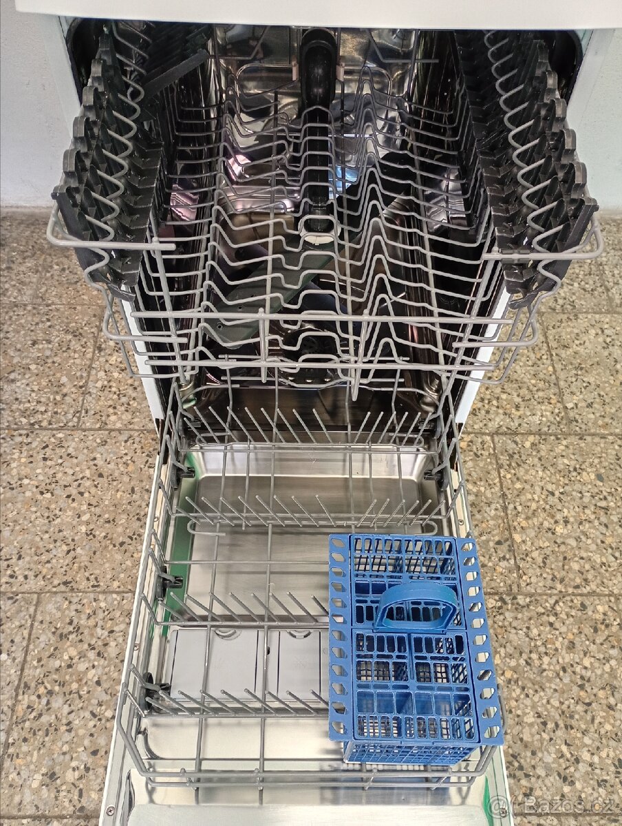 Myčka nádobí Electrolux - 4