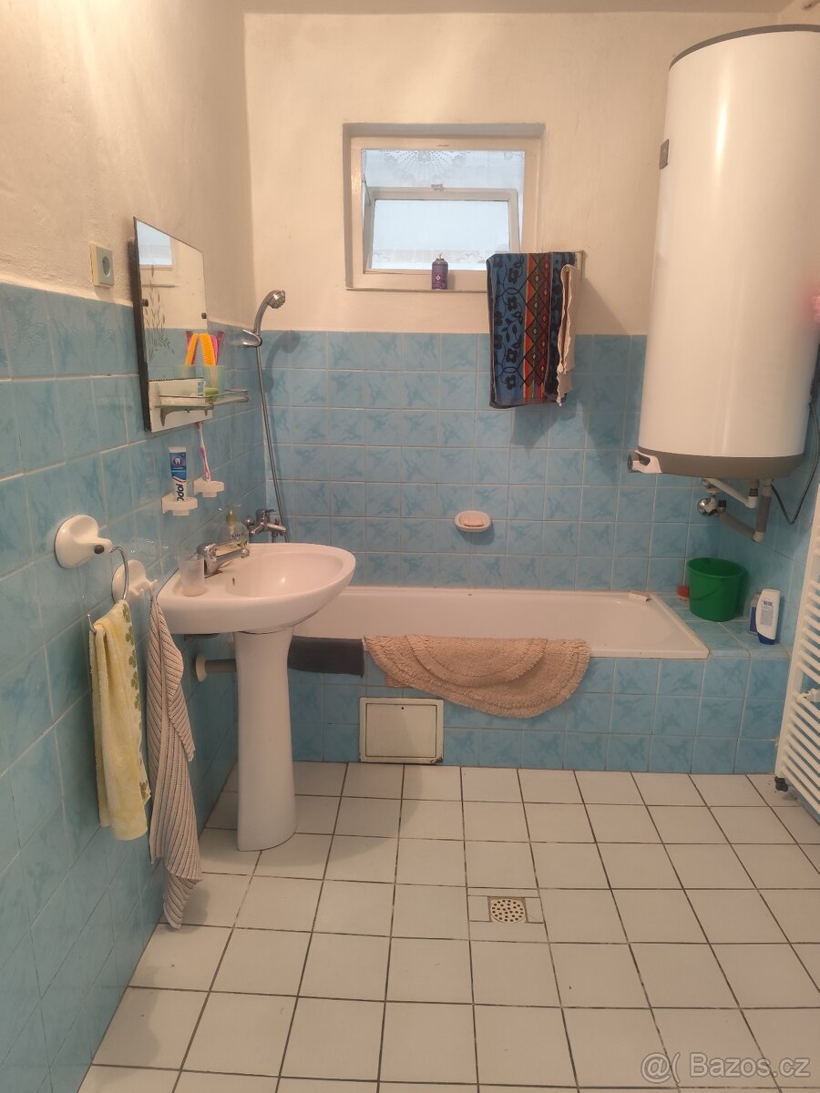 Prodej domu 6+1 • 218 m² - 4