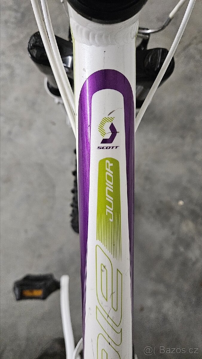 Scott Scale JR 24 - 4