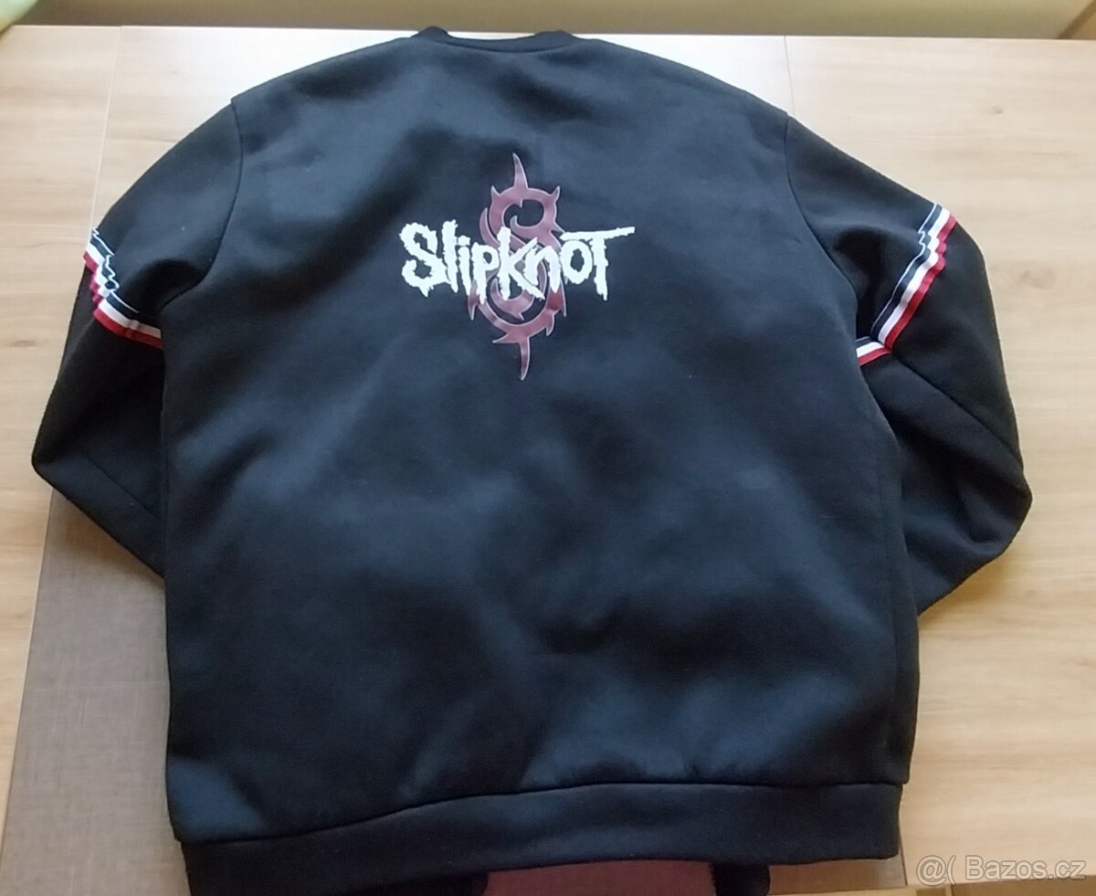 Bunda Slipknot - 4