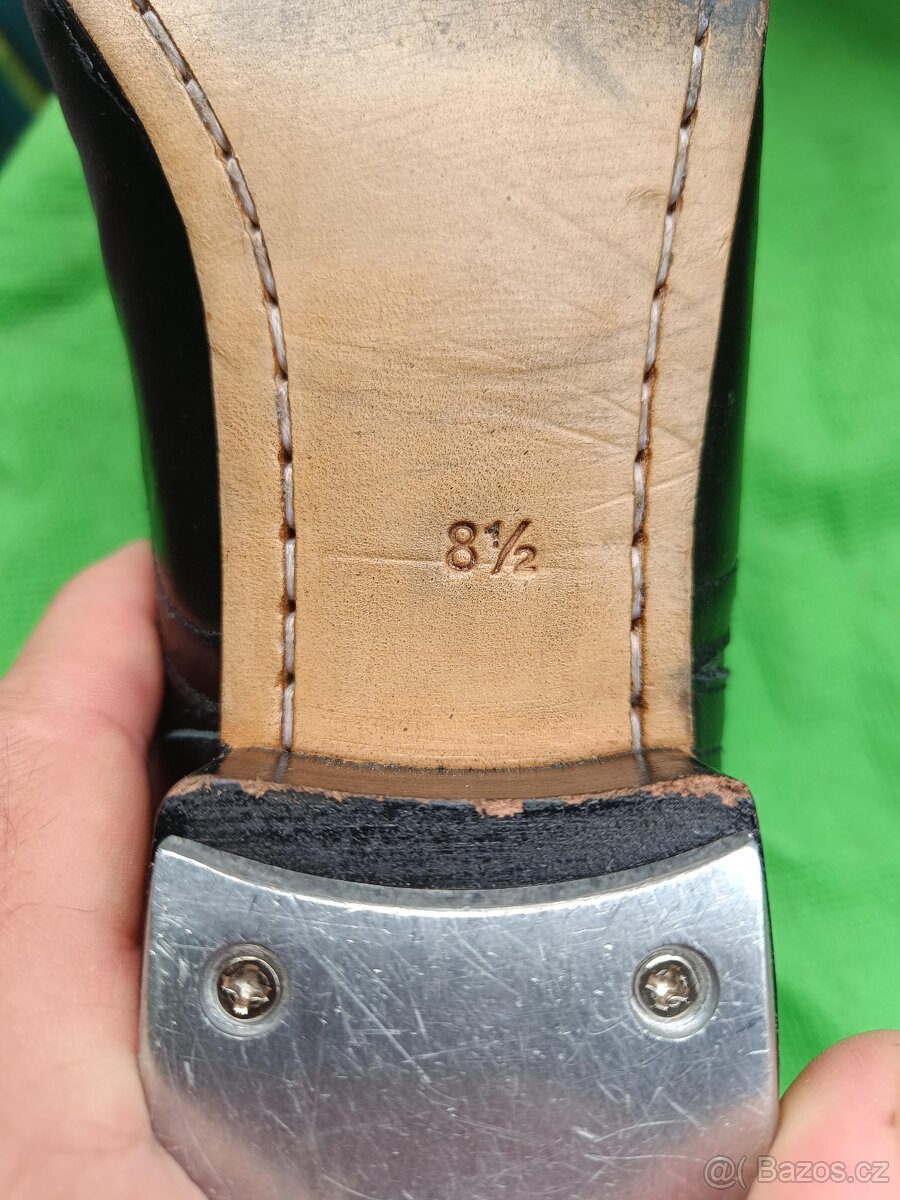 Bloch Jason Samuel Smith stepky vel. 8,5 / 41,5 - 4