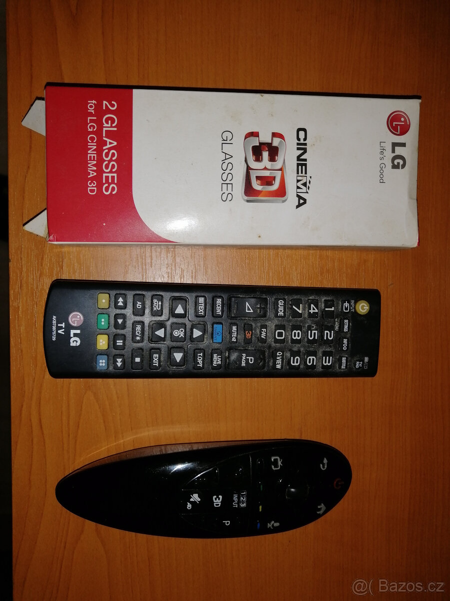 Televizor LG - 4