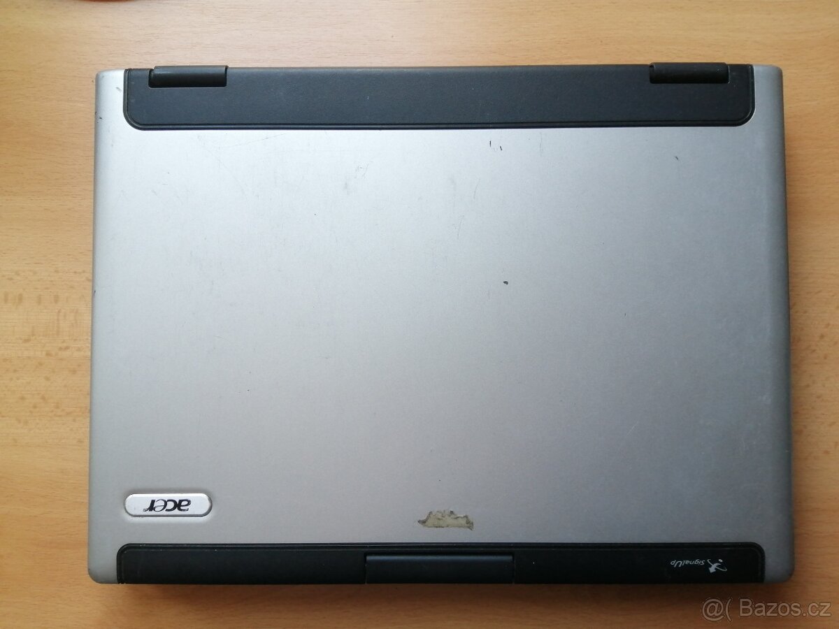 Acer Aspire 3690 XP, Intel Celeron M - 4