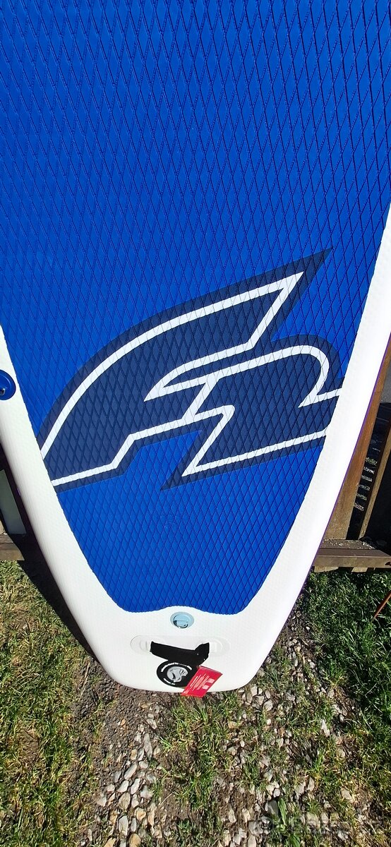 F2 Surf 11.5 s kajakovým setem - 4