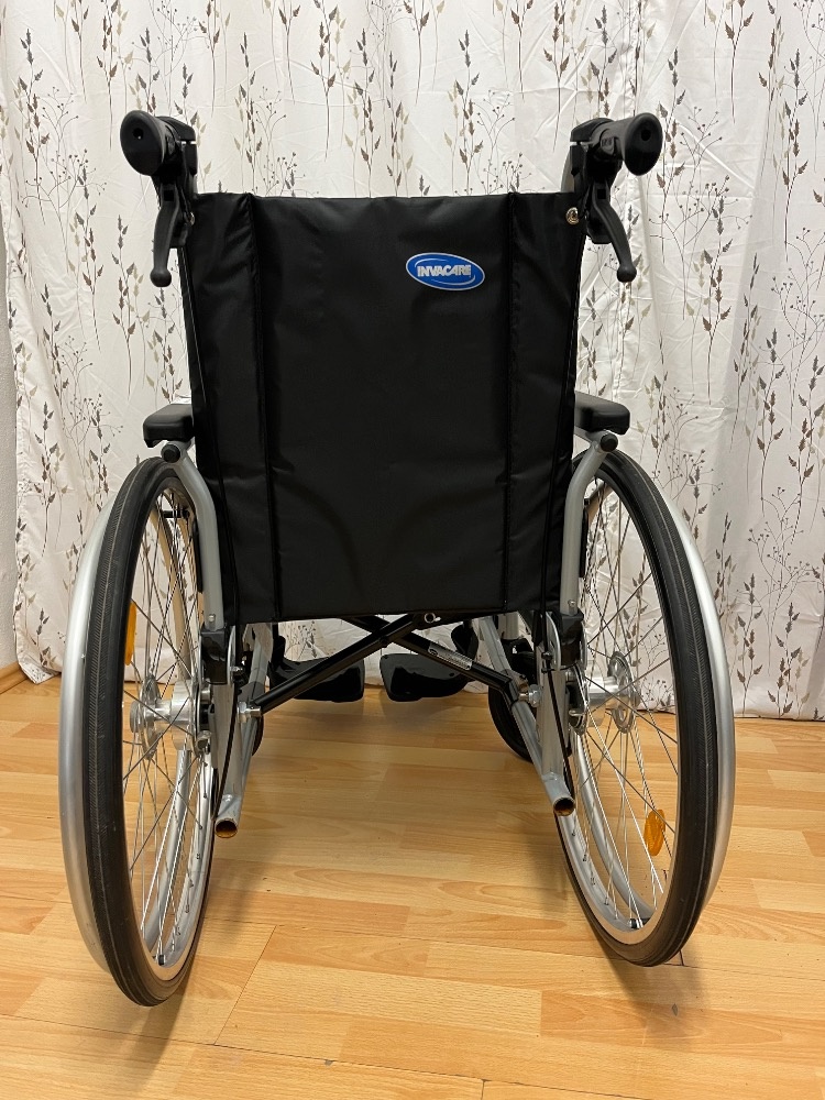 Invalidní vozík Invacare - Repas - 4