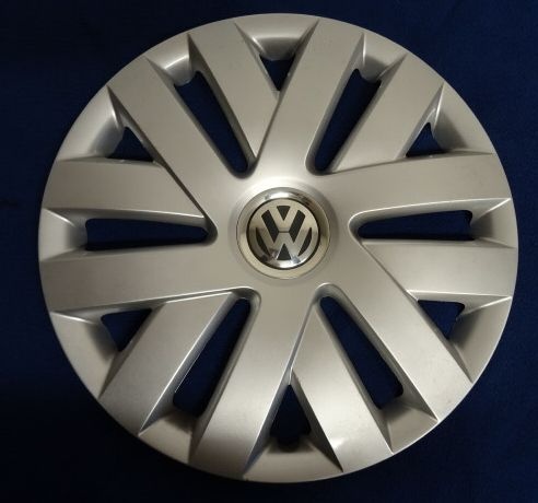 Poklice VW 15" - 4