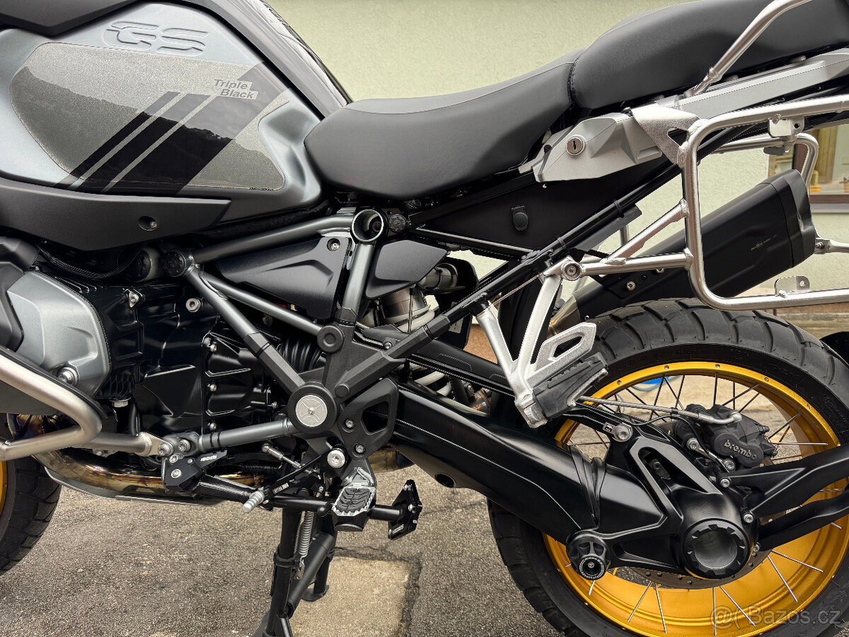 BMW R 1250 GS Adventure