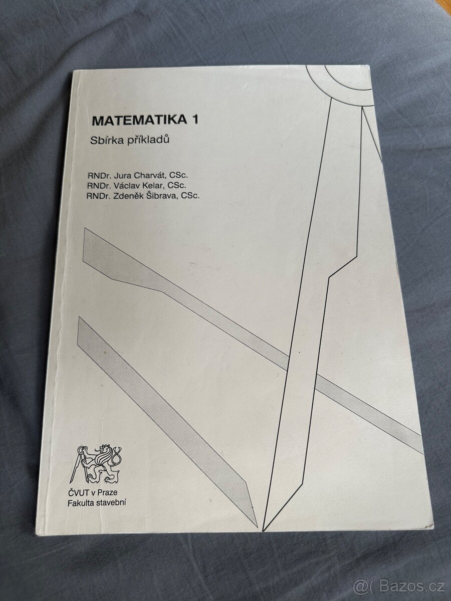 Skripta ČVUT - Fakulta stavební - 4