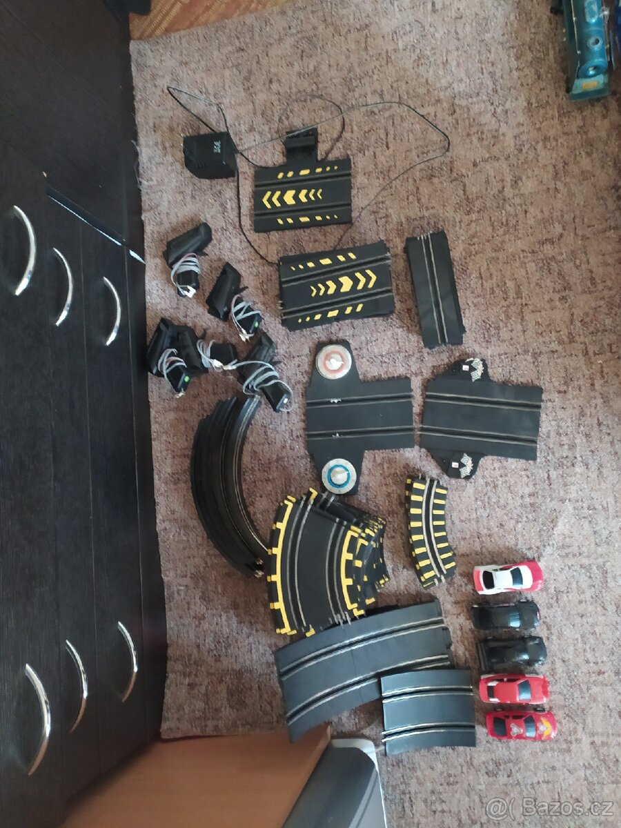 Stará autodráha - 4