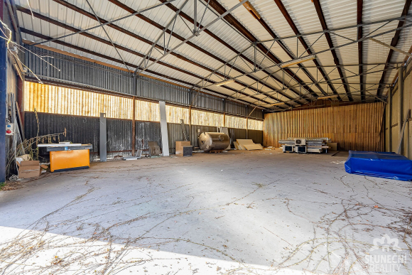 Pronájem skladové haly 206 m² v Uherském Hradišti – Jarošov, - 4