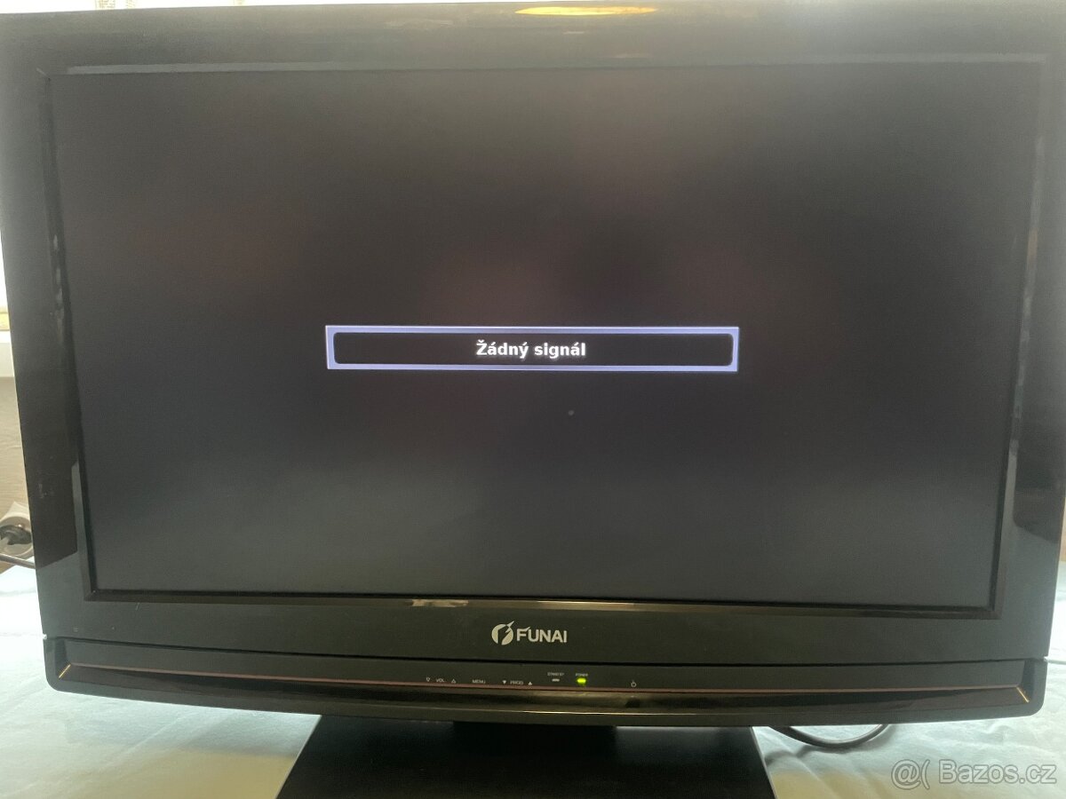 TV Funai LT850-M22 - 4