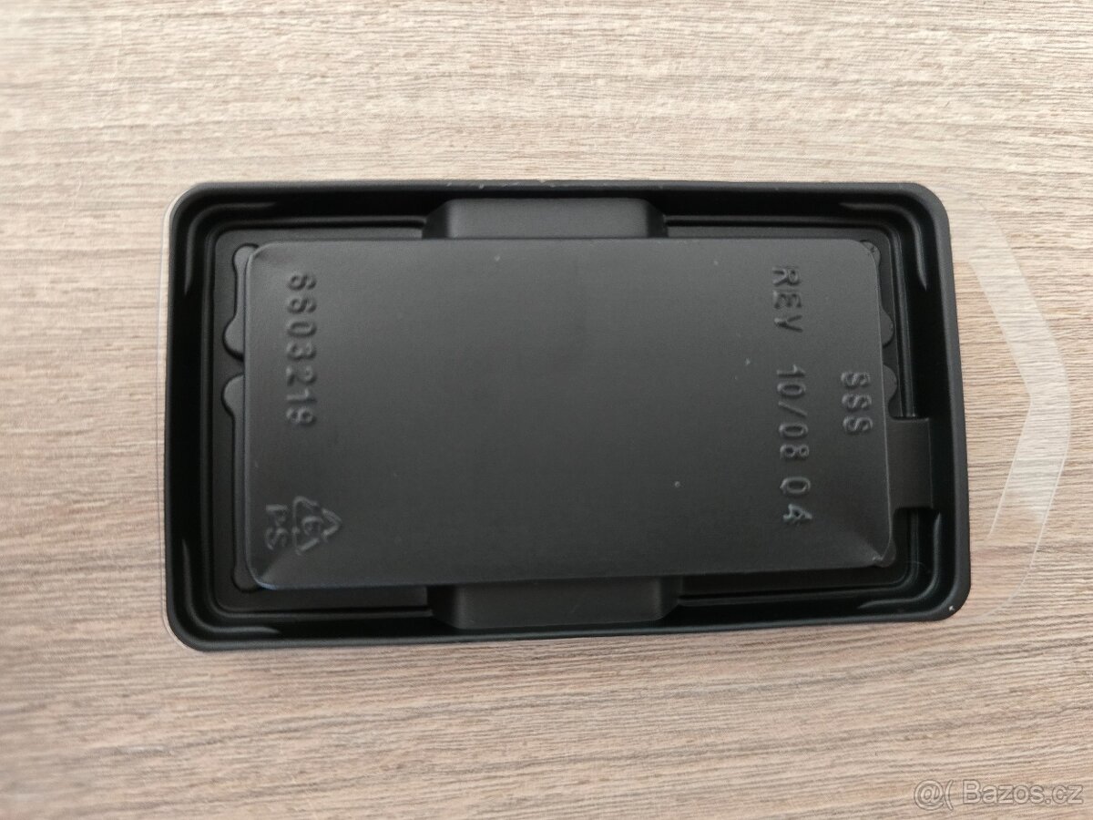 Paměti RAM do notebooku DDR3 8GB 1600Mhz CL11 - 4