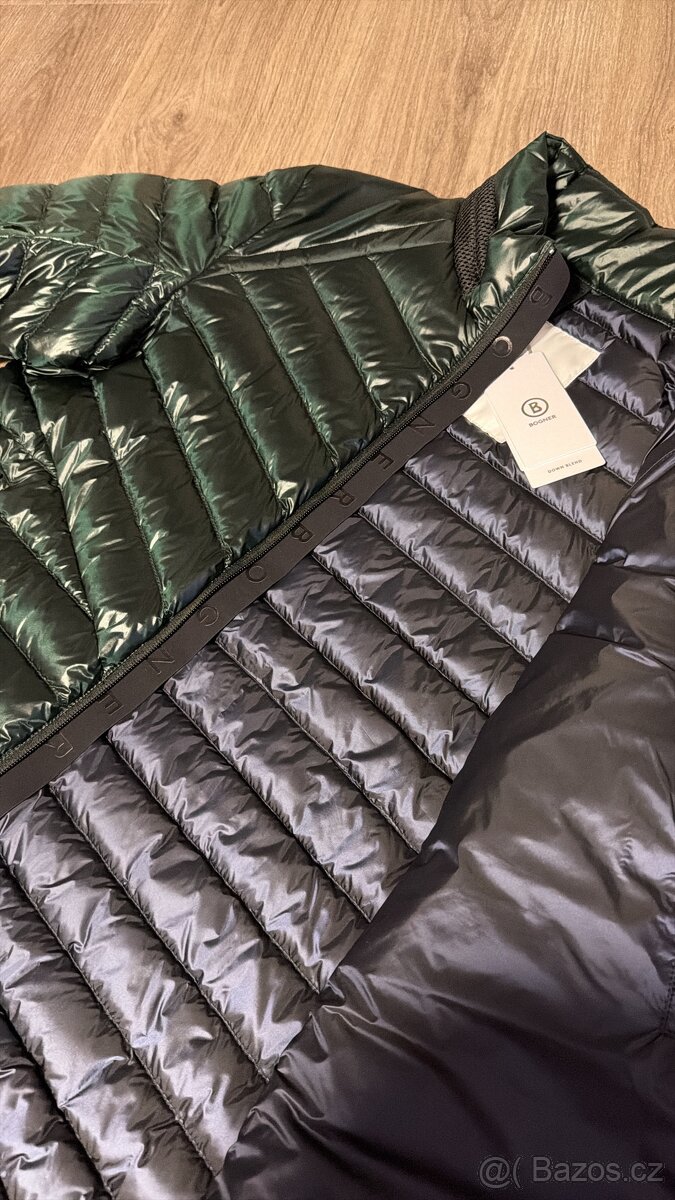 panska bunda Bogner - 4