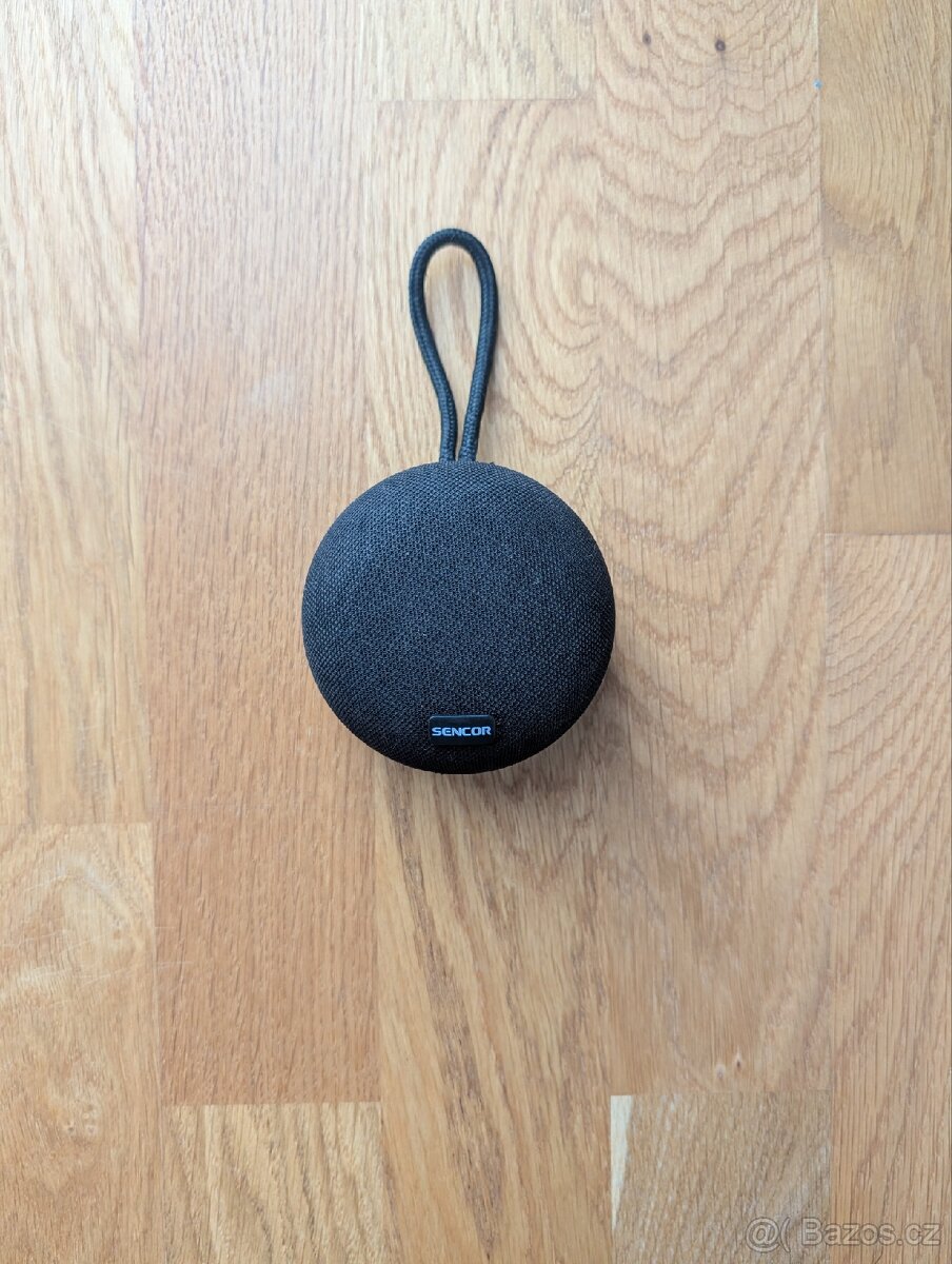 Sencor SSS 100 NYX MICRO - 4