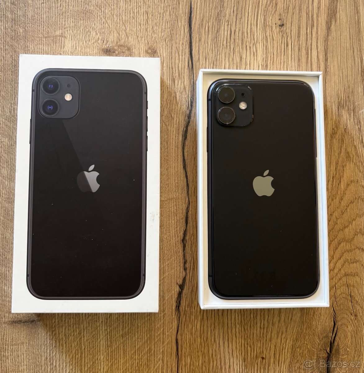 Apple - IPhone 11 - 4