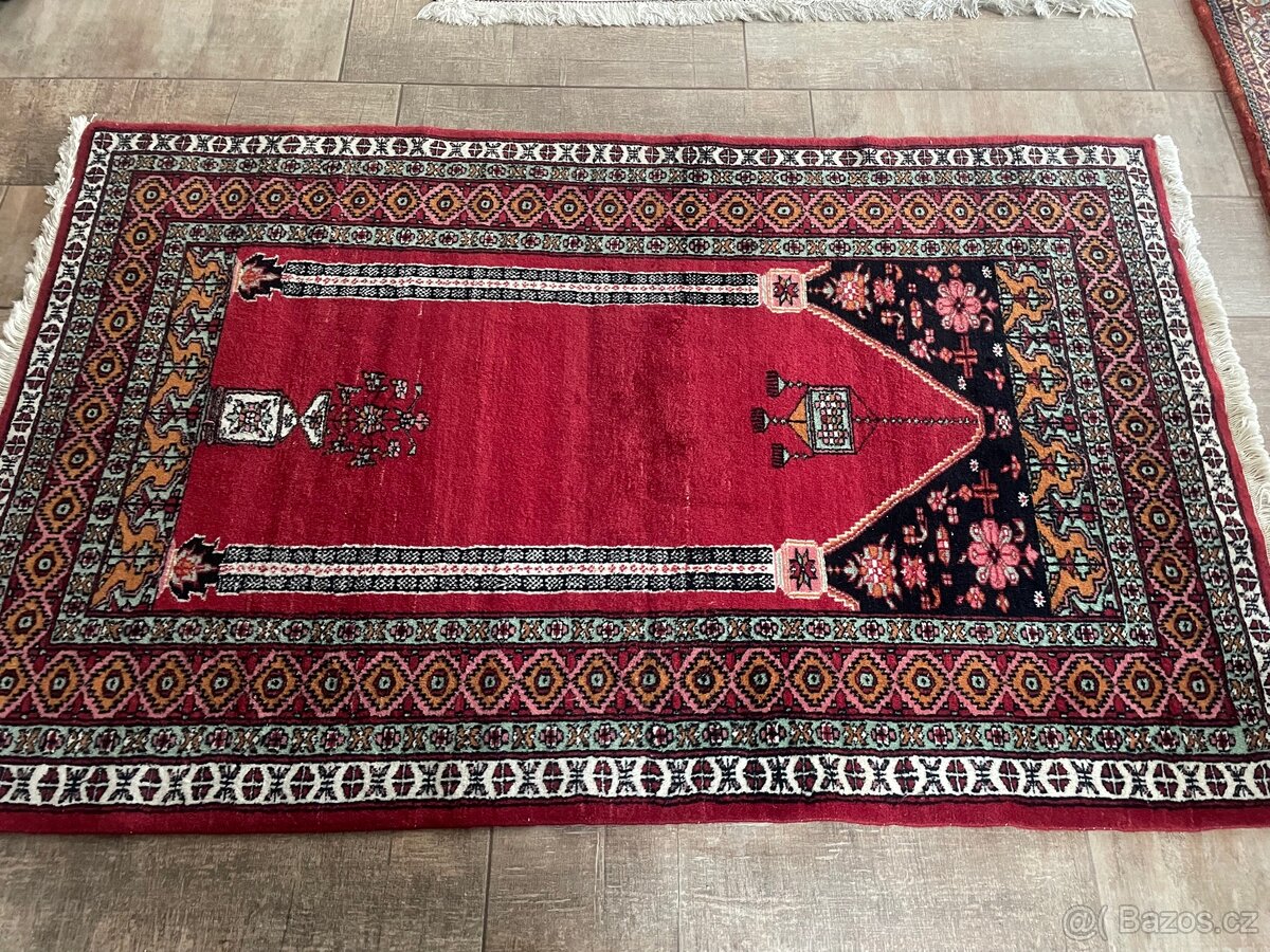 Persky koberec 160x96 - 4